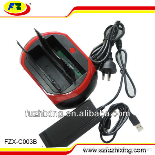SATA HDD docking station(OTB)